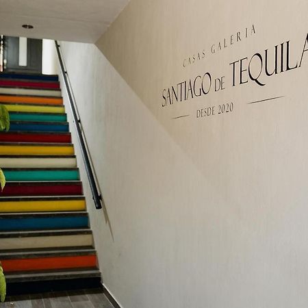 Casa Agave X Santiago De Tequilaアパートメント エクステリア 写真